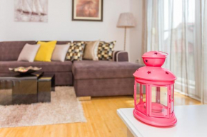 Отель Charming Apartment Near Trogir  Трогир